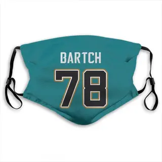 Jacksonville Jaguars Ben Bartch Royal City Edition Vapor Limited Jersey -  Dingeas