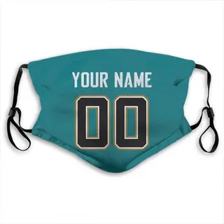 Jacksonville Jaguars NFL 3D Personalized Baseball Jersey FV07012230 -  FavoJewelry in 2023