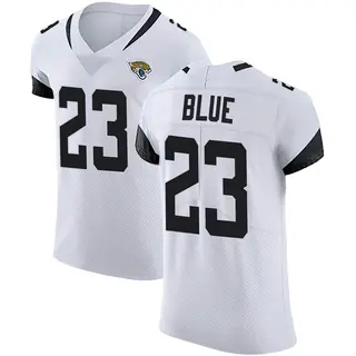 alfred blue jersey