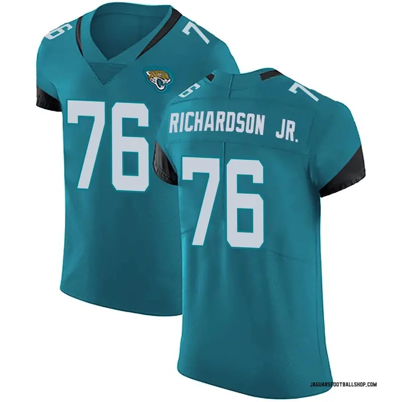 will richardson jersey
