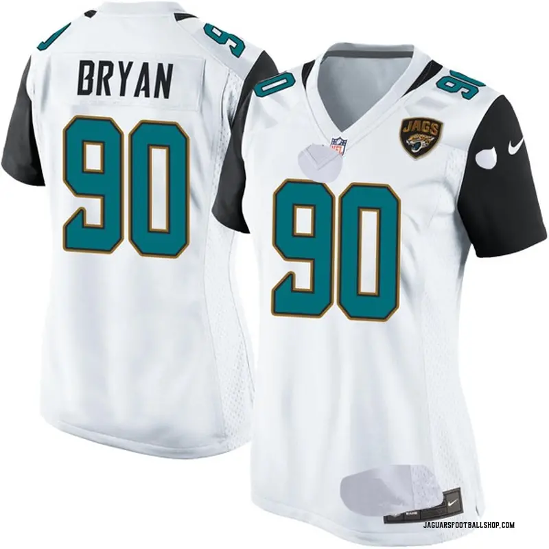 taven bryan jersey