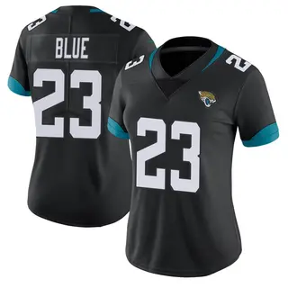 alfred blue jersey