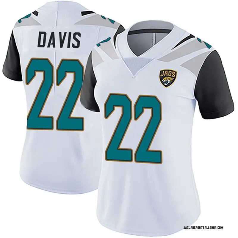 cody davis jersey