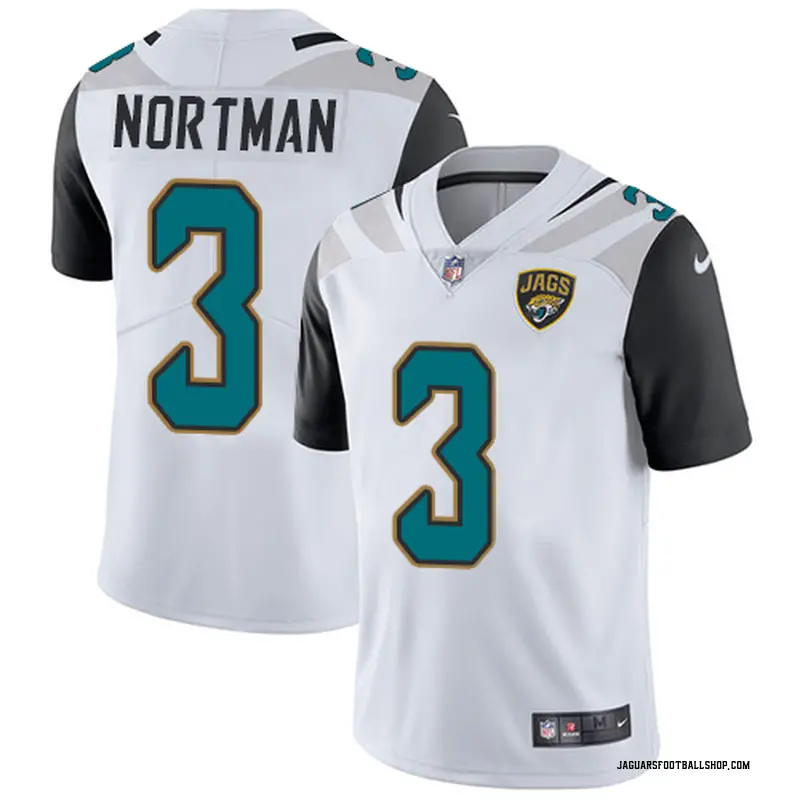 brad nortman jersey