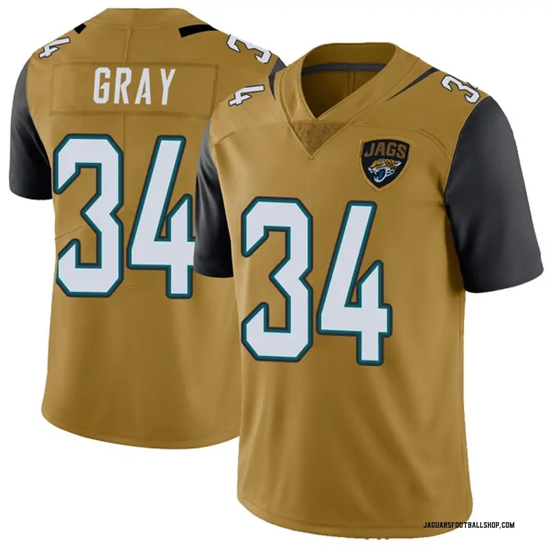 youth jaguars jersey