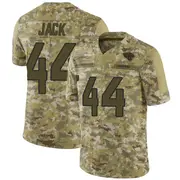 myles jack jaguars jersey