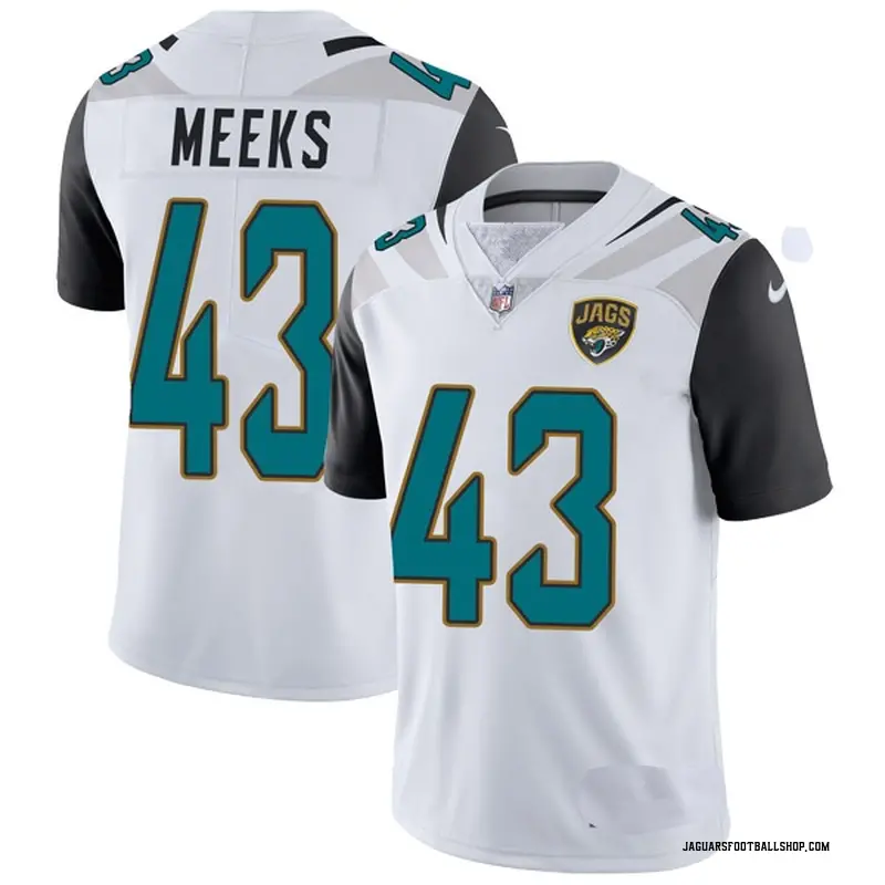 quenton meeks jersey