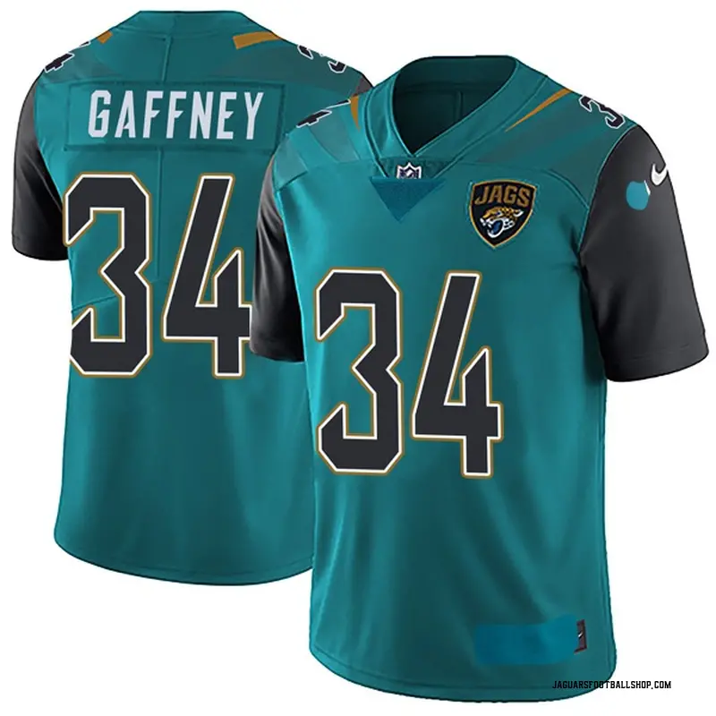 tyler gaffney jersey